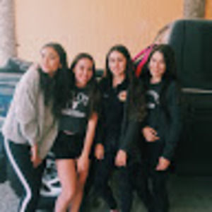 Meet your Posher, Citlally